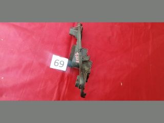 bontott PEUGEOT 3008 Bal Hátsó Lámpa Foglalat