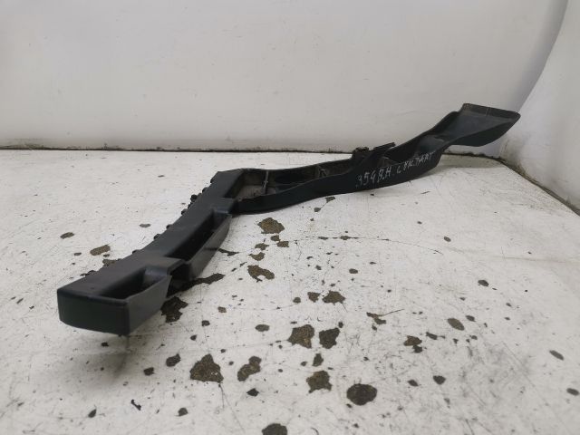 bontott PEUGEOT 3008 Bal hátsó Oldal Lökhárító Tartó (Műanyag)