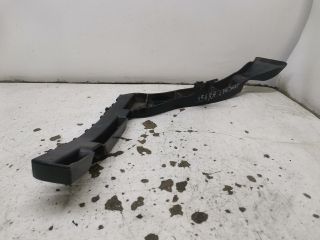 bontott PEUGEOT 3008 Bal hátsó Oldal Lökhárító Tartó (Műanyag)