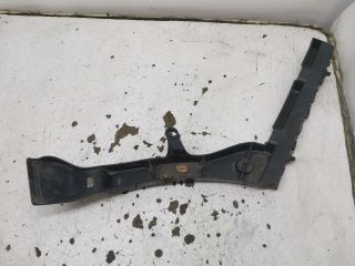 bontott PEUGEOT 3008 Bal hátsó Oldal Lökhárító Tartó (Műanyag)