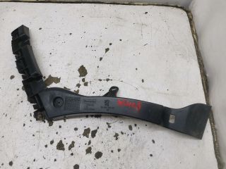 bontott PEUGEOT 3008 Bal hátsó Oldal Lökhárító Tartó (Műanyag)