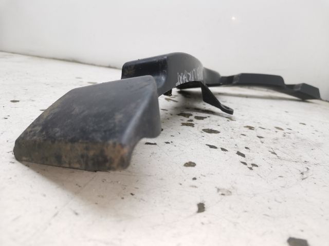 bontott PEUGEOT 3008 Bal hátsó Oldal Lökhárító Tartó (Műanyag)