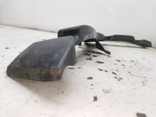 bontott PEUGEOT 3008 Bal hátsó Oldal Lökhárító Tartó (Műanyag)