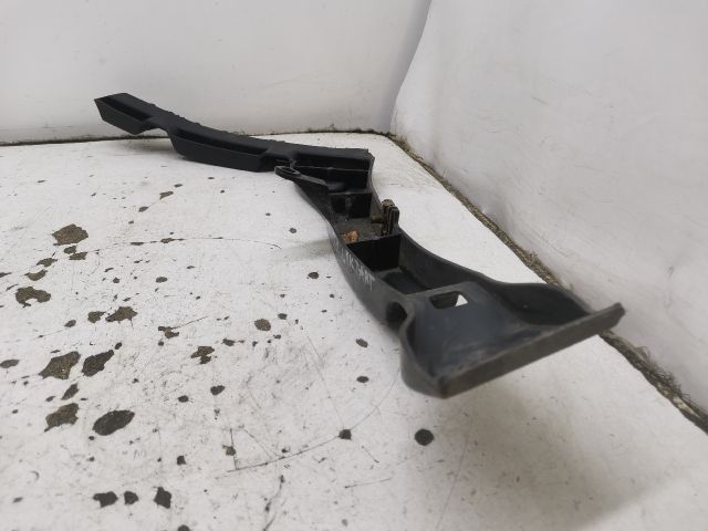 bontott PEUGEOT 3008 Bal hátsó Oldal Lökhárító Tartó (Műanyag)