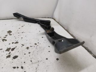 bontott PEUGEOT 3008 Bal hátsó Oldal Lökhárító Tartó (Műanyag)