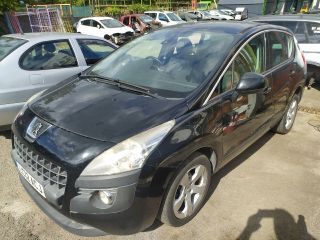 bontott PEUGEOT 3008 Bal hátsó Sárvédő