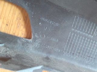 bontott PEUGEOT 3008 Bal Ködfényszóró Lámpakeret