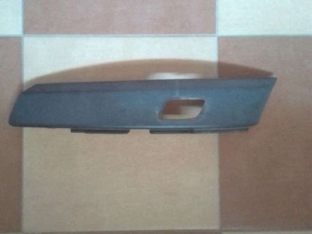 bontott PEUGEOT 3008 Bal Ködfényszóró Lámpakeret