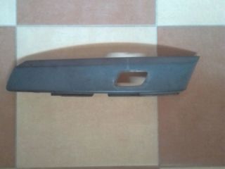 bontott PEUGEOT 3008 Bal Ködfényszóró Lámpakeret