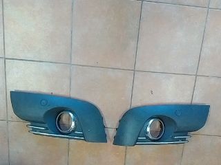 bontott PEUGEOT 3008 Bal Ködfényszóró Lámpakeret