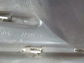 bontott PEUGEOT 3008 Bal Ködfényszóró Lámpakeret