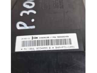 bontott PEUGEOT 3008 Bal Oldallégzsák