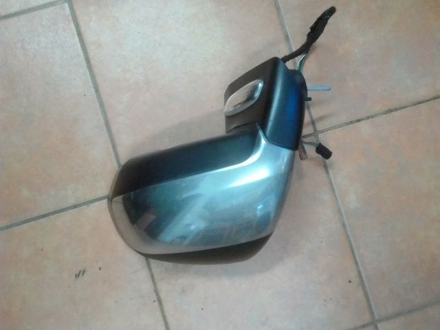 bontott PEUGEOT 3008 Bal Visszapillantó Tükör (Elektromos)