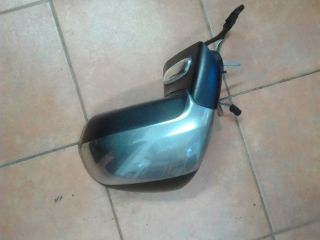 bontott PEUGEOT 3008 Bal Visszapillantó Tükör (Elektromos)