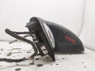 bontott PEUGEOT 3008 Bal Visszapillantó Tükör (Elektromos)