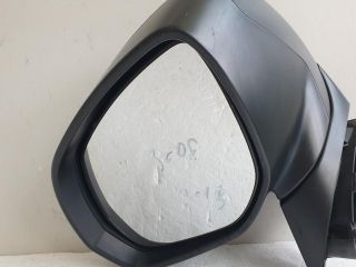 bontott PEUGEOT 3008 Bal Visszapillantó Tükör (Elektromos)