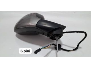 bontott PEUGEOT 3008 Bal Visszapillantó Tükör (Elektromos)