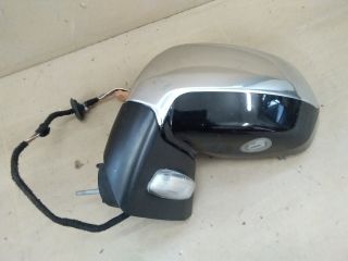 bontott PEUGEOT 3008 Bal Visszapillantó Tükör (Elektromos)