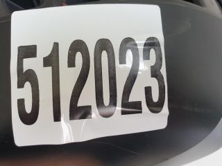 bontott PEUGEOT 3008 Bal Visszapillantó Tükör (Elektromos)