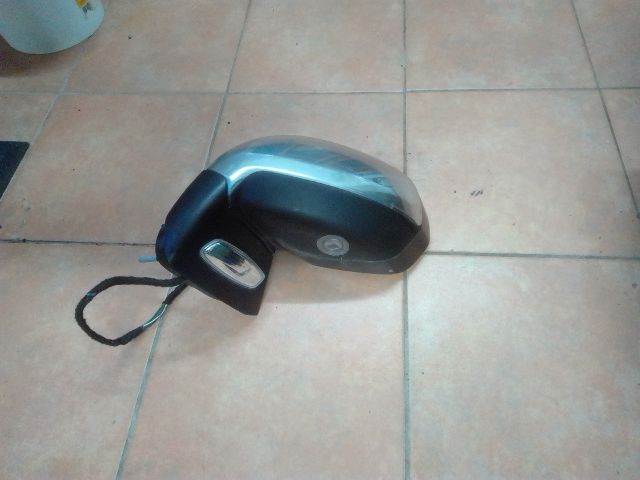 bontott PEUGEOT 3008 Bal Visszapillantó Tükör (Elektromos)