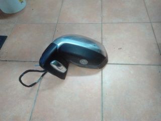 bontott PEUGEOT 3008 Bal Visszapillantó Tükör (Elektromos)