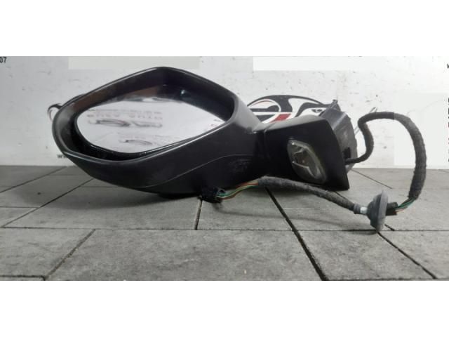 bontott PEUGEOT 3008 Bal Visszapillantó Tükör (Elektromos)