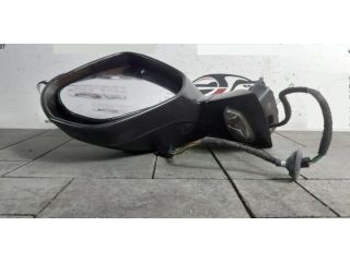 bontott PEUGEOT 3008 Bal Visszapillantó Tükör (Elektromos)