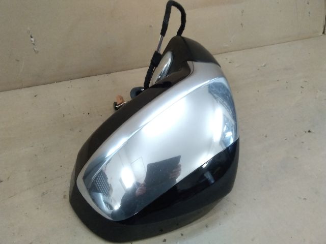 bontott PEUGEOT 3008 Bal Visszapillantó Tükör (Elektromos)