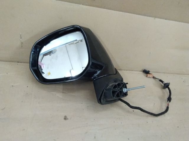 bontott PEUGEOT 3008 Bal Visszapillantó Tükör (Elektromos)