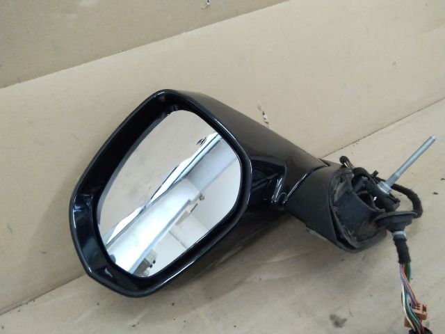 bontott PEUGEOT 3008 Bal Visszapillantó Tükör (Elektromos)