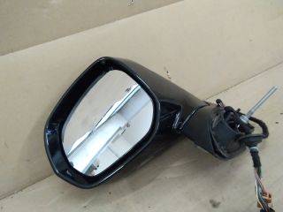 bontott PEUGEOT 3008 Bal Visszapillantó Tükör (Elektromos)