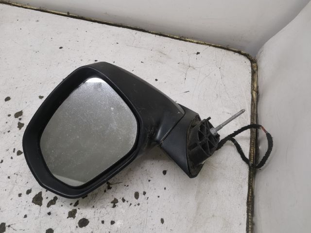 bontott PEUGEOT 3008 Bal Visszapillantó Tükör (Elektromos)