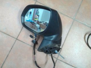 bontott PEUGEOT 3008 Bal Visszapillantó Tükör (Elektromos)