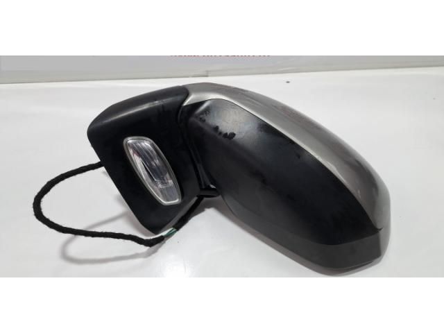 bontott PEUGEOT 3008 Bal Visszapillantó Tükör (Elektromos)