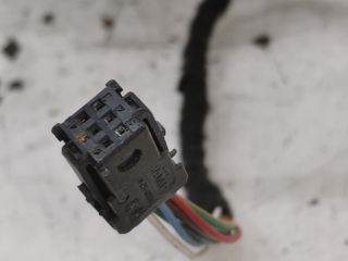 bontott PEUGEOT 3008 Bal Visszapillantó Tükör (Elektromos)