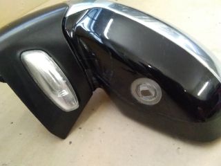 bontott PEUGEOT 3008 Bal Visszapillantó Tükör (Elektromos)