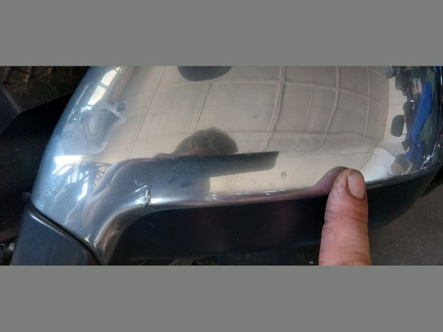 bontott PEUGEOT 3008 Bal Visszapillantó Tükör (Elektromos)