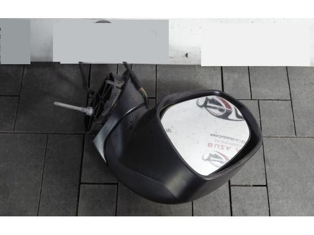 bontott PEUGEOT 3008 Bal Visszapillantó Tükör (Elektromos)