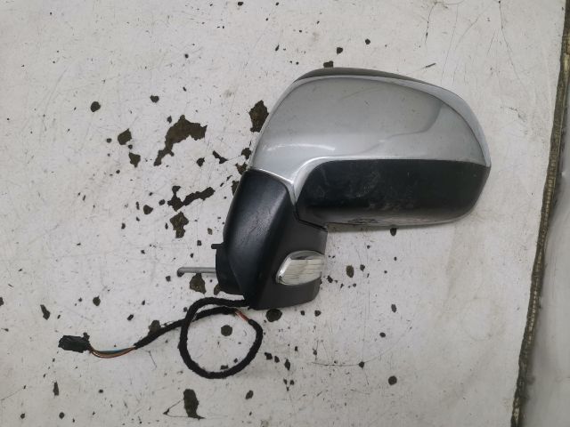 bontott PEUGEOT 3008 Bal Visszapillantó Tükör (Elektromos)