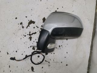 bontott PEUGEOT 3008 Bal Visszapillantó Tükör (Elektromos)