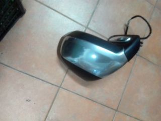 bontott PEUGEOT 3008 Bal Visszapillantó Tükör (Elektromos)