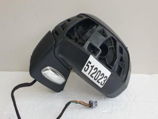 bontott PEUGEOT 3008 Bal Visszapillantó Tükör (Elektromos)