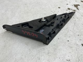 bontott PEUGEOT 3008 Bal Visszapillantó Tükör Előtti Burkolat