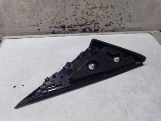 bontott PEUGEOT 3008 Bal Visszapillantó Tükör Előtti Burkolat