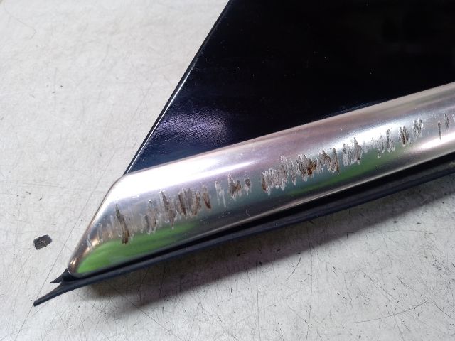 bontott PEUGEOT 3008 Bal Visszapillantó Tükör Előtti Burkolat