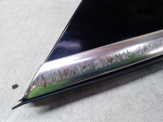 bontott PEUGEOT 3008 Bal Visszapillantó Tükör Előtti Burkolat