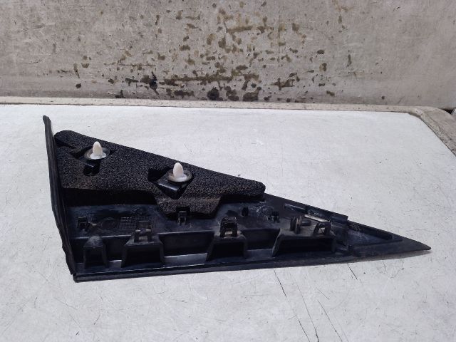 bontott PEUGEOT 3008 Bal Visszapillantó Tükör Előtti Burkolat