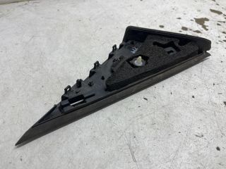 bontott PEUGEOT 3008 Bal Visszapillantó Tükör Előtti Burkolat