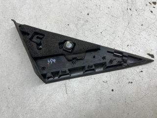 bontott PEUGEOT 3008 Bal Visszapillantó Tükör Előtti Burkolat