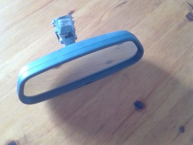 bontott PEUGEOT 3008 Belső Visszapillantó Tükör